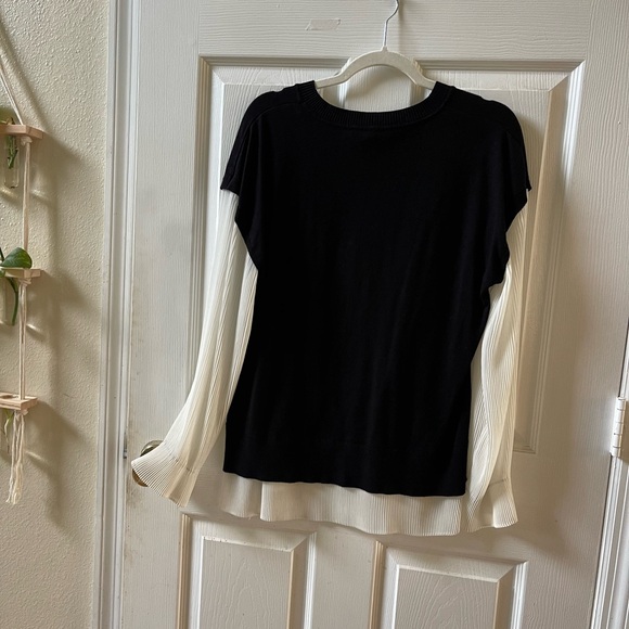 Siani Milano size XL top. - Picture 5 of 6